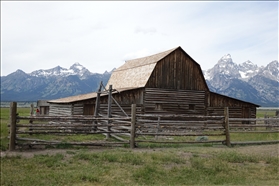 Grand Teton NP